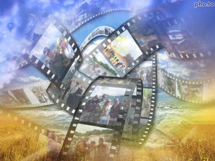 Кино нашей жизни