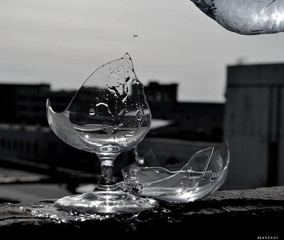 Не ревнуй...