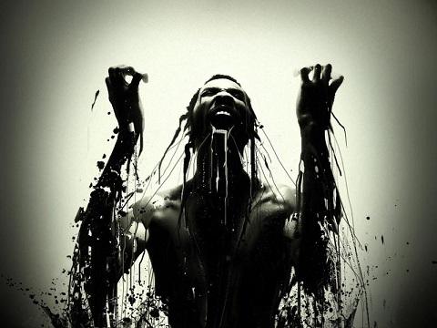 Расстояния между