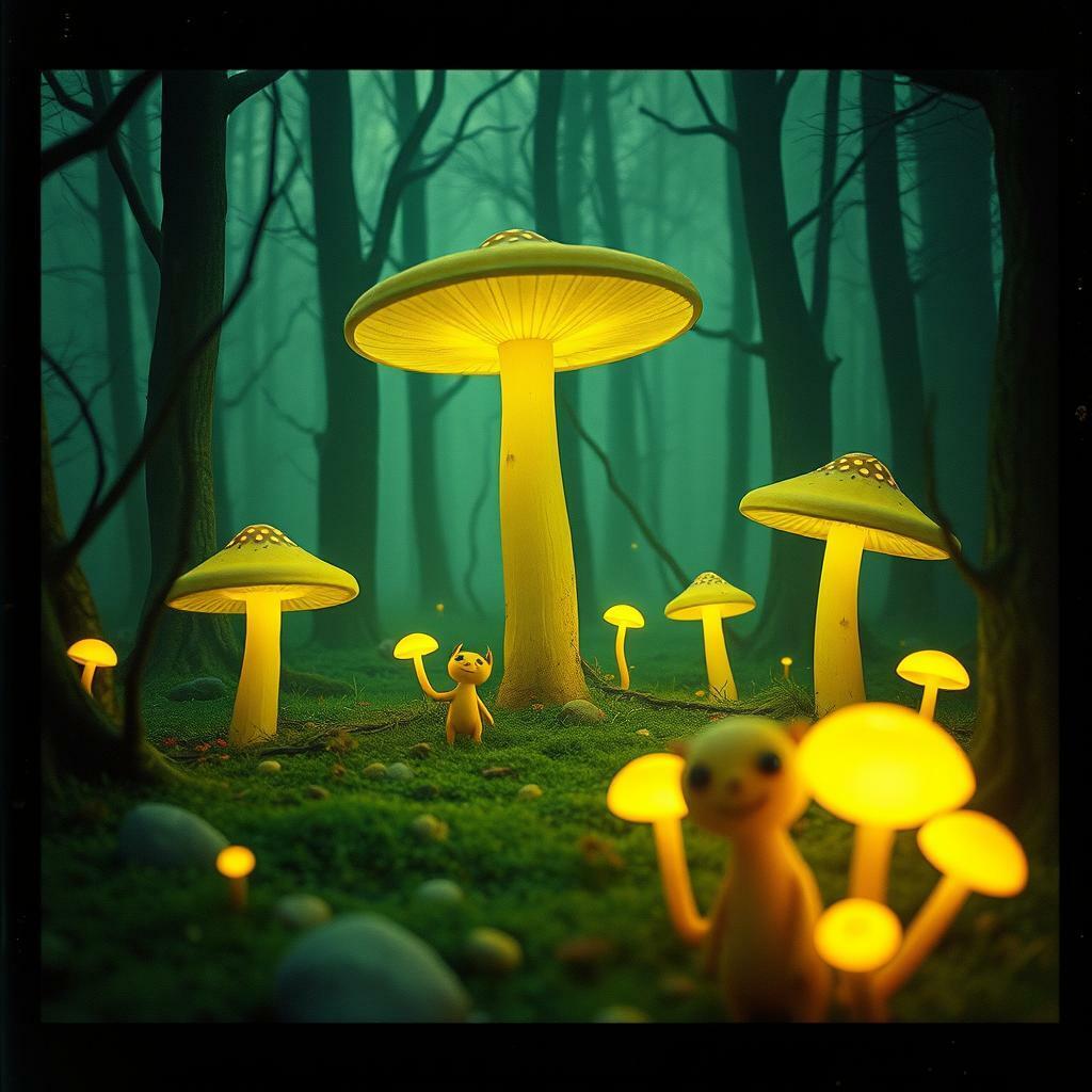 Стихирным троллям