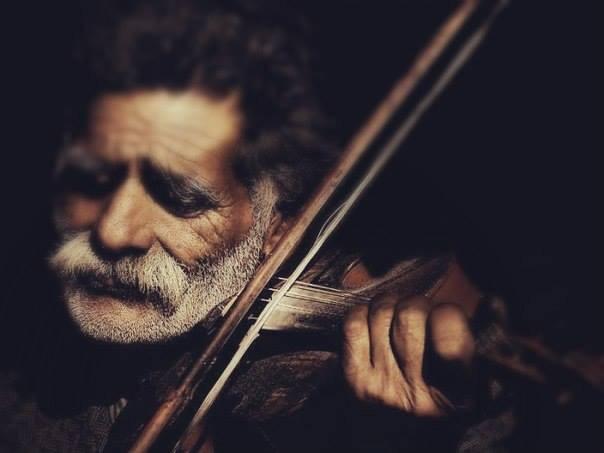 Старик-скрипач Отзыв на стих Мелены «Скрипач» https://poembook.ru/poem/1153614