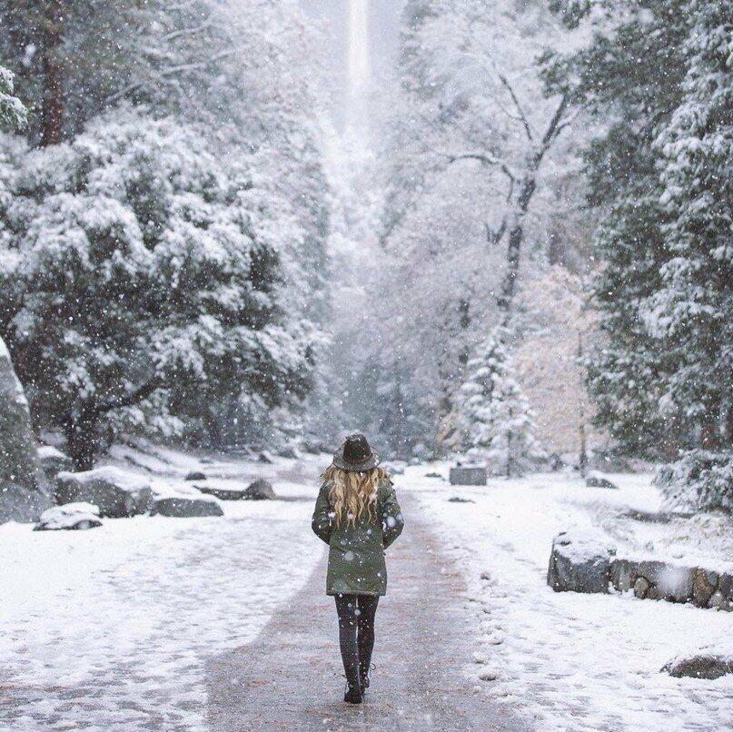 "Я тебя провожаю в дорогу..." (08.01.2020)