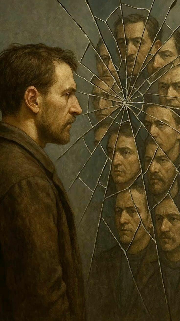 Падати. Вставати. 