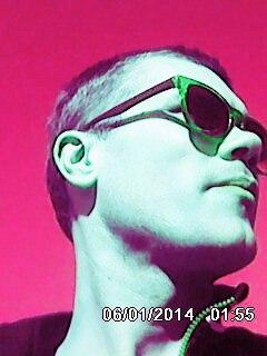 Потоп на солнце