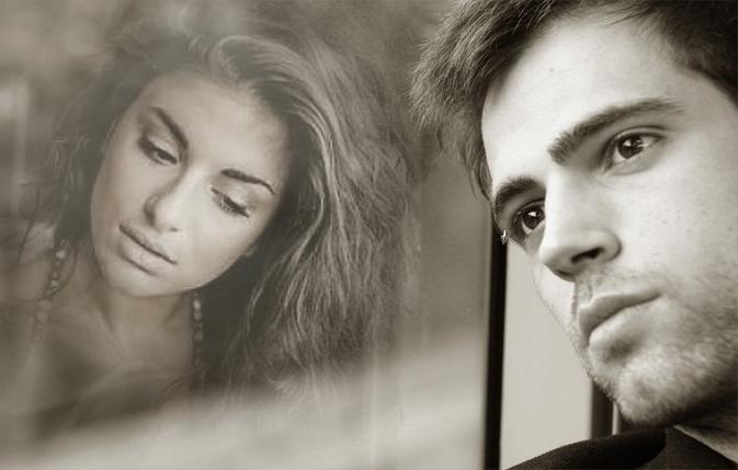 Верните потерявшееся счастье