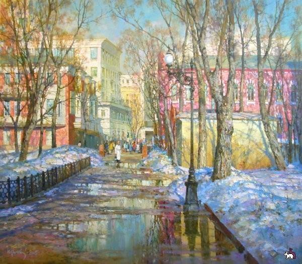 Не может быть...