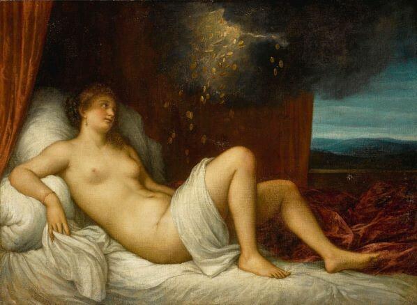 Осеннее настроение