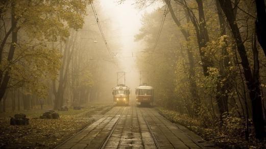 Какого века данность?.. Романс.