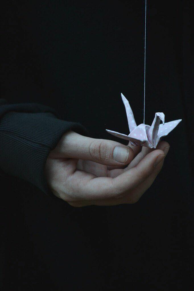 Я буду тебя беречь.