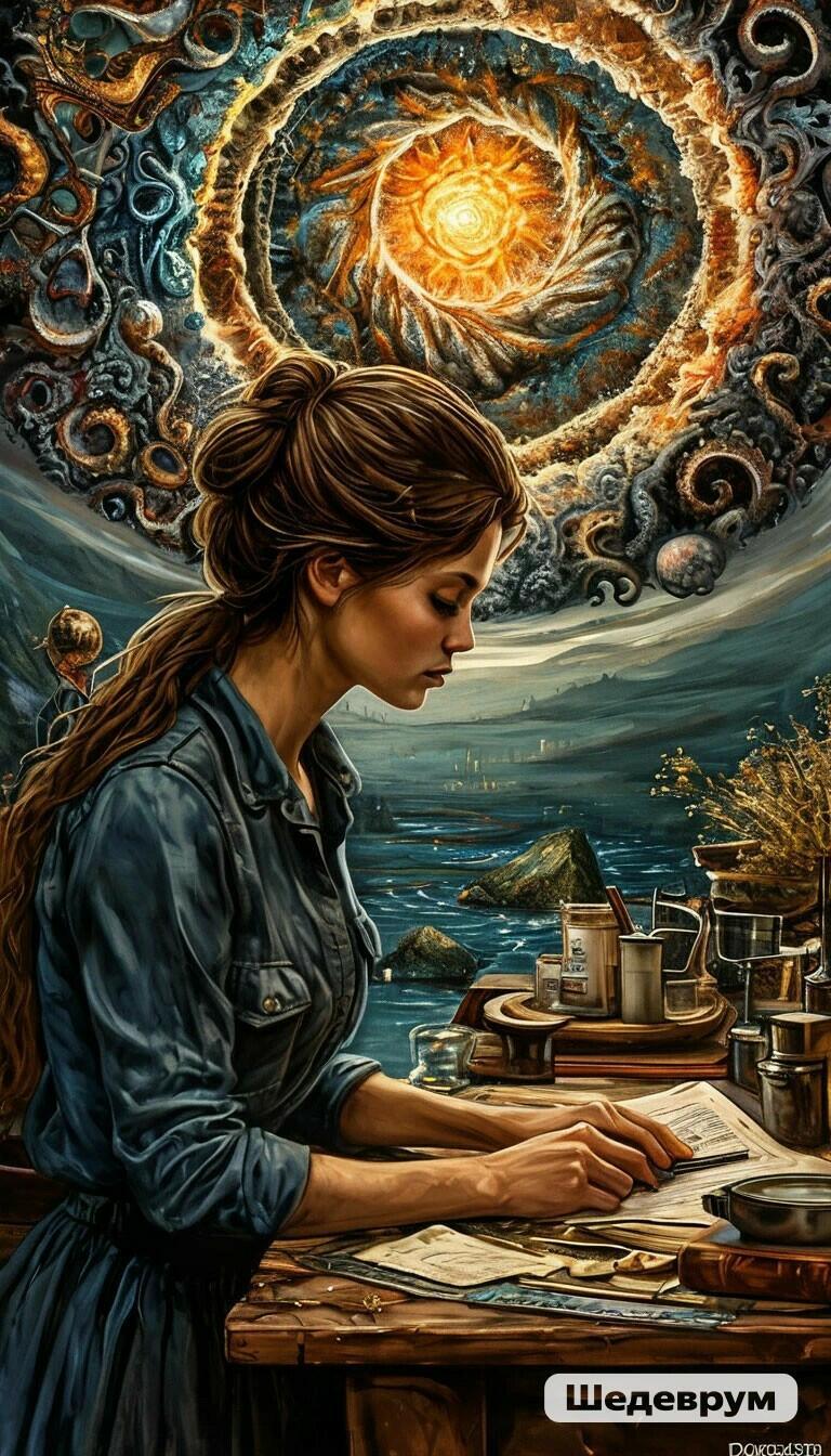 Беличьи Гонки и Черепашья Мудрость