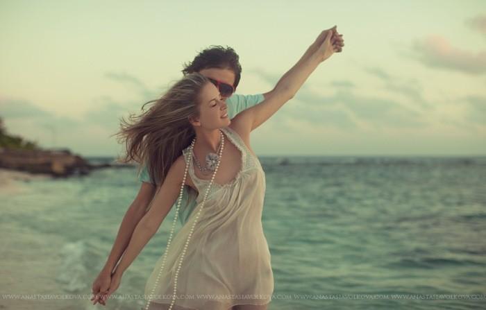 Друг наш, ветер