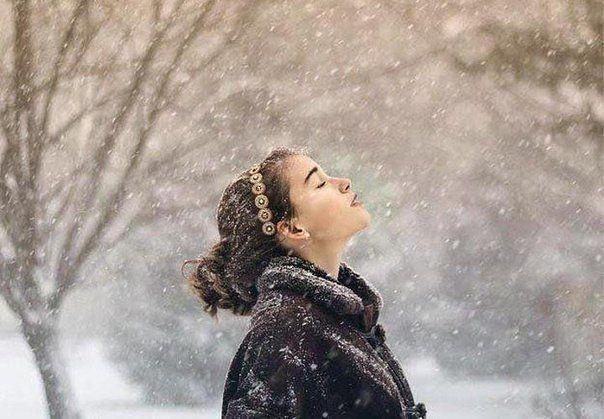 БЛАГОДАРИТЕ БОГА