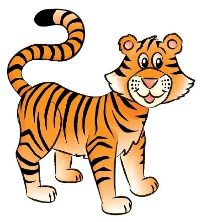 Тигр (парное к "Лев")