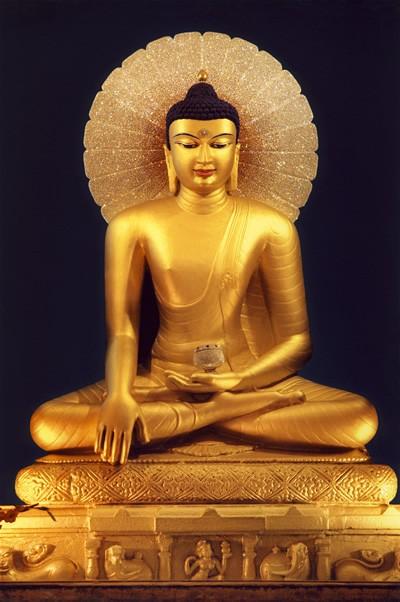 15 буддийских наставлений (хокку) - №6