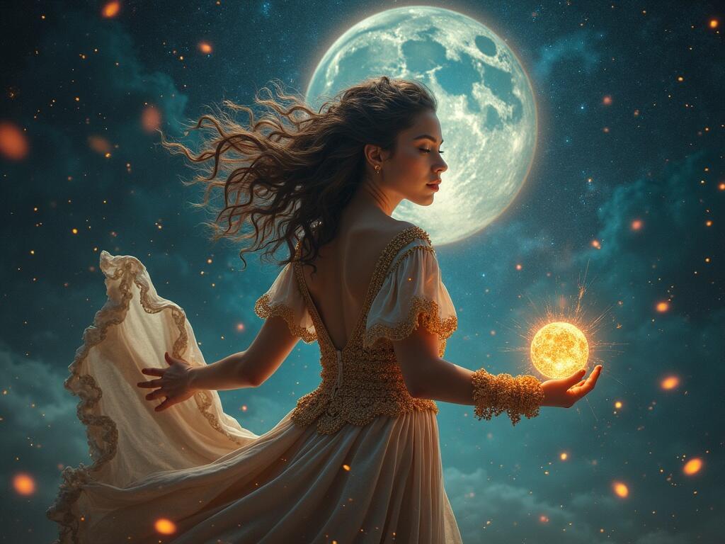 Полёты во сне и наяву