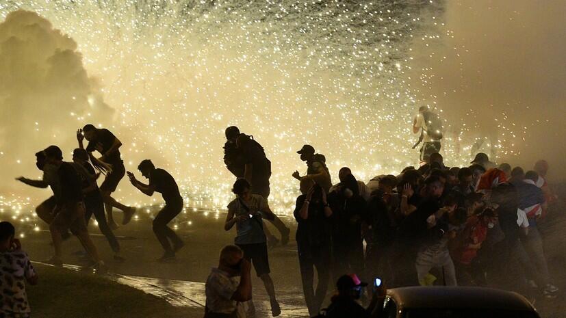 Картинки чужой осени