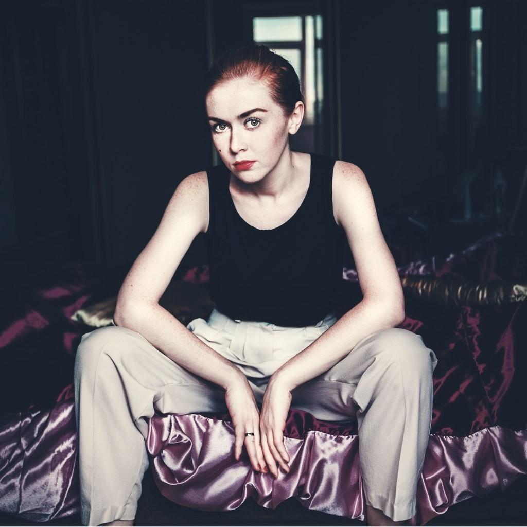 Вытряси из меня, как мусор из одеяла...