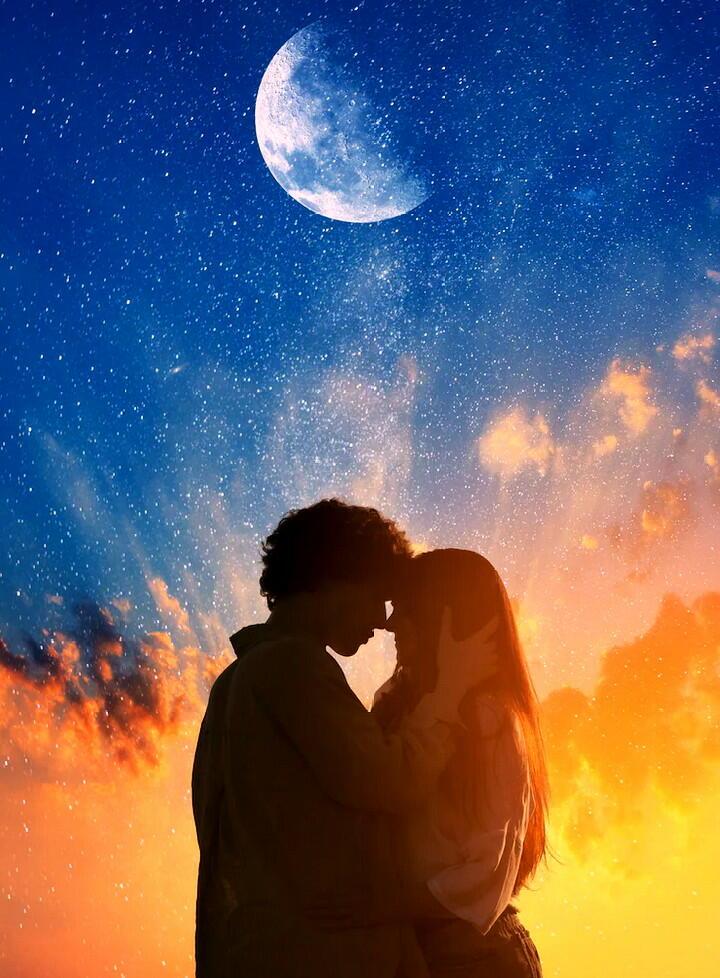 Жить - это значит... Любить!..