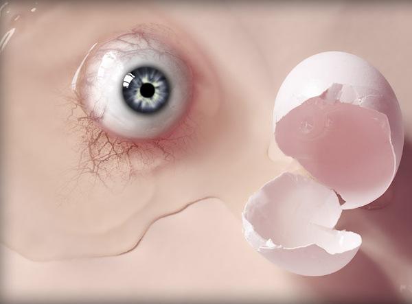 Как это происходит, у меня...