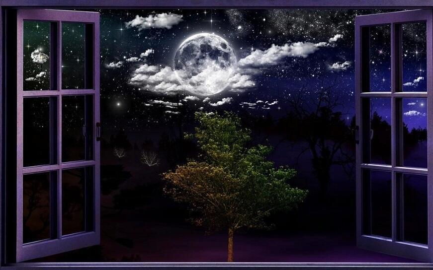 Мелодия весны