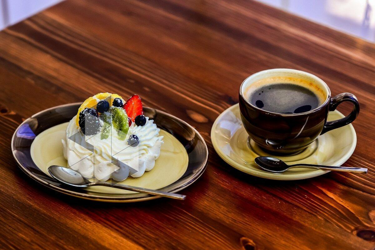 Кофе с нежностью