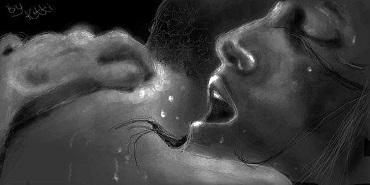 Плавит август сок небес