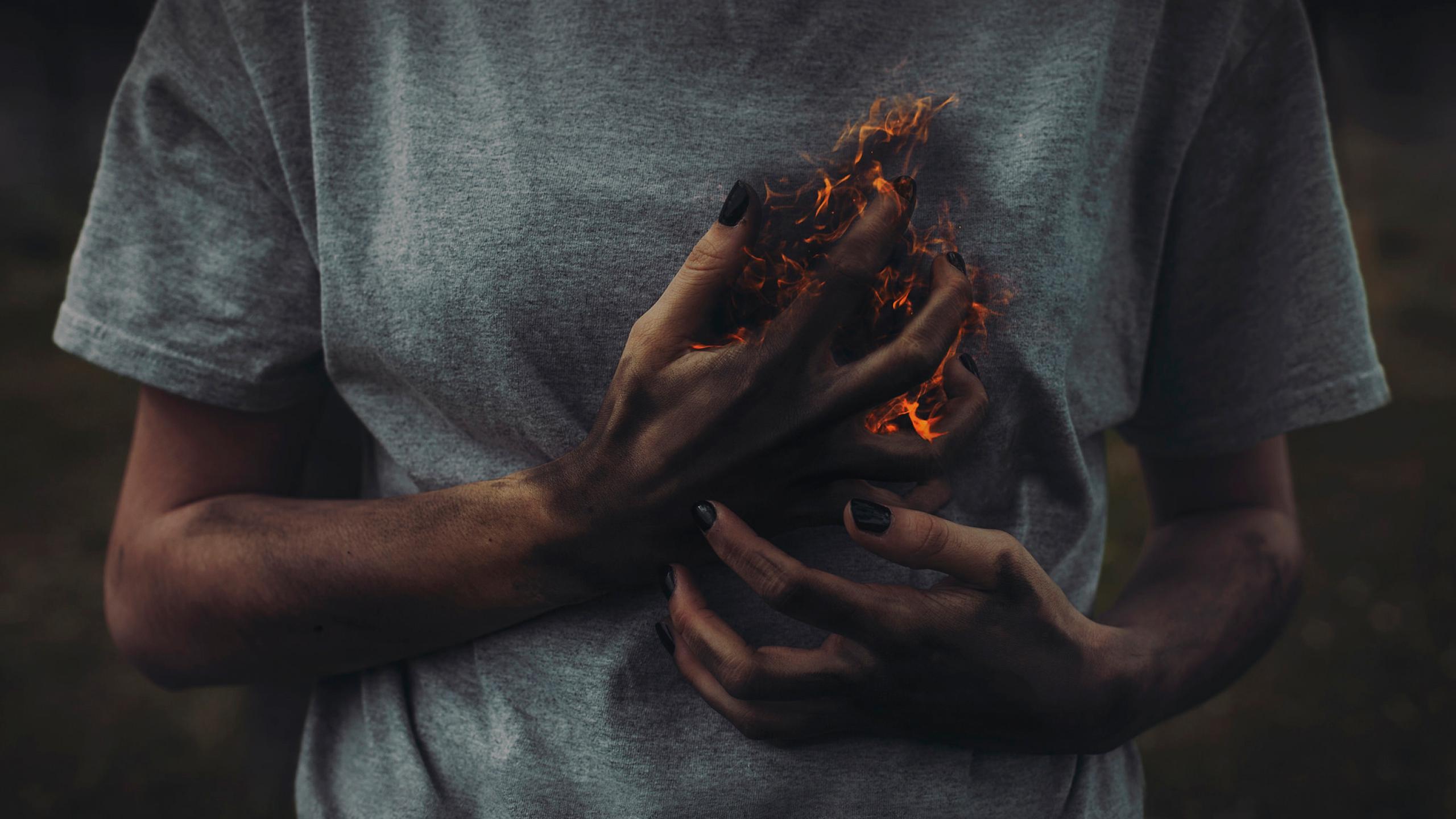 Песнь Моего Сердца. Часть вторая.