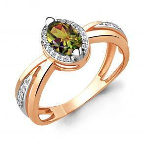 ПРЕКРАСНЫЙ ДИАСПОР.