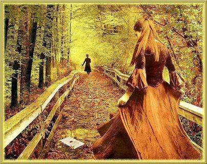 Я к Вам пишу … 2.