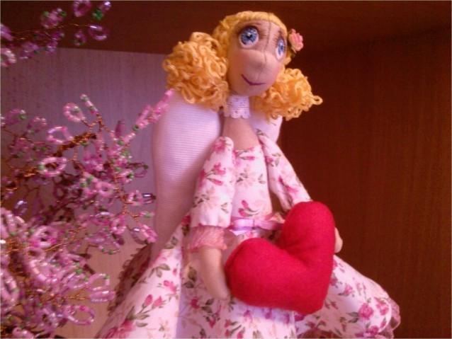 По периметру Счастья мой Путь