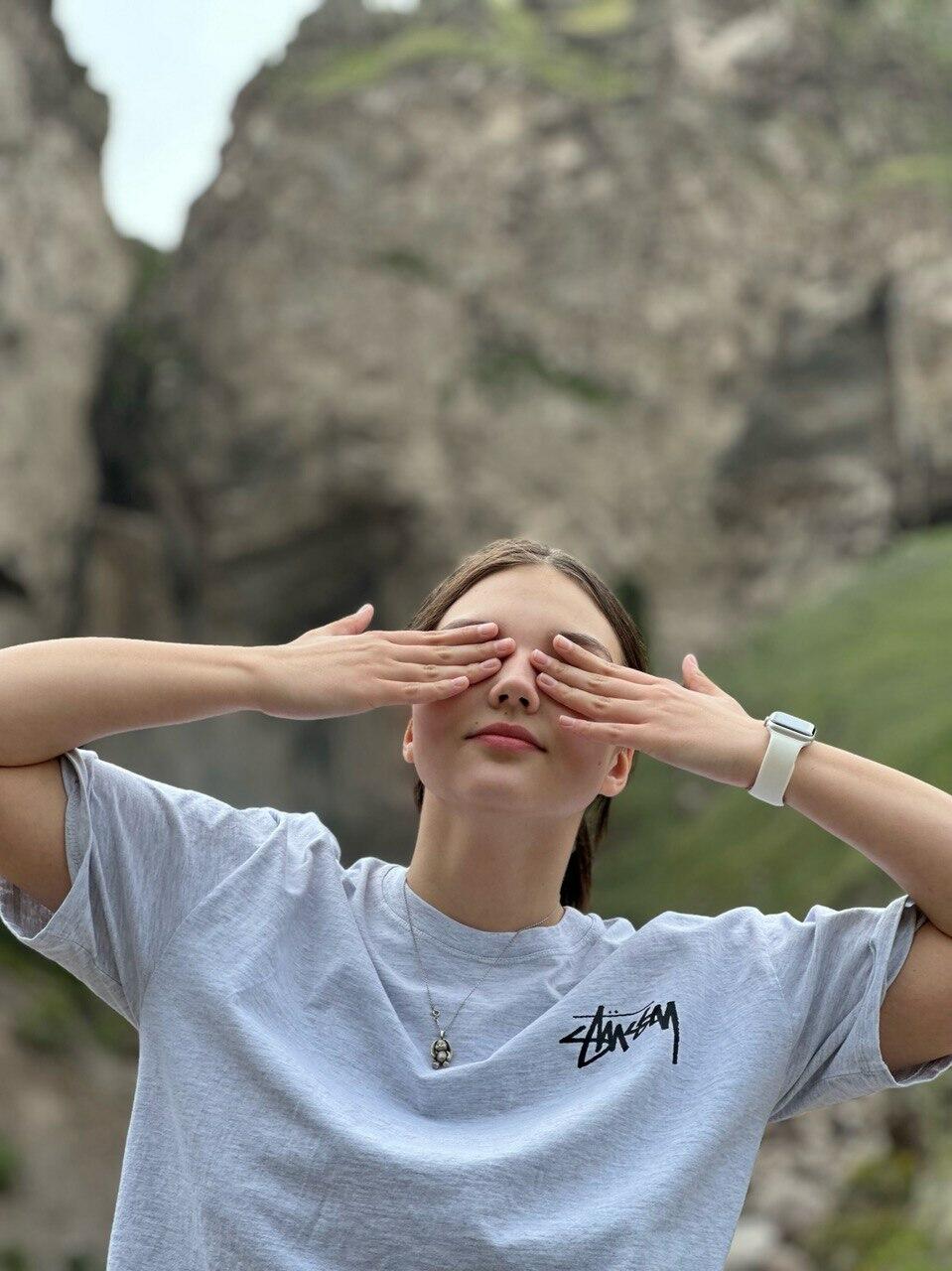 Нет людей плохих и хороших нет