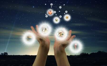 Исполняю желания