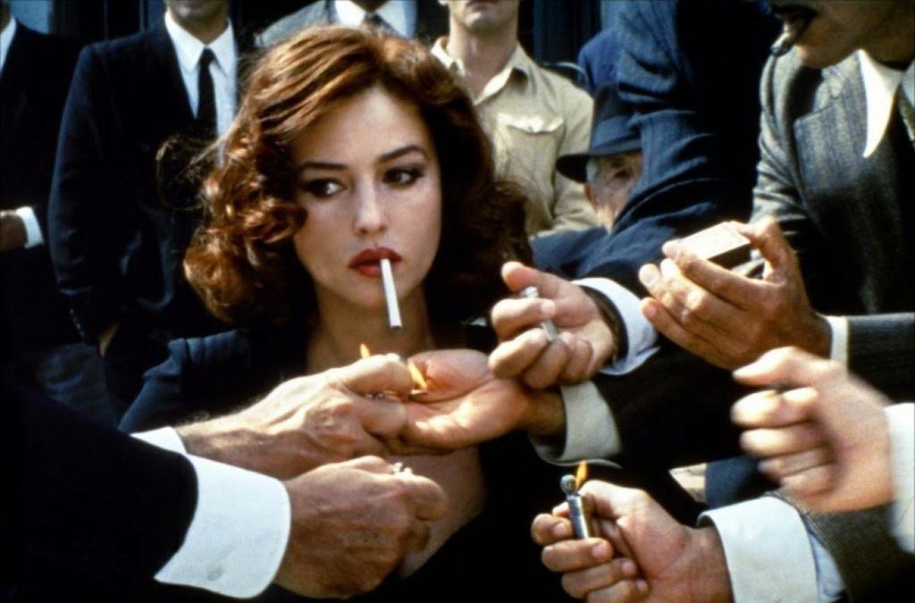 Просто женщина