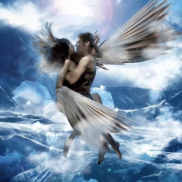 ПТИЦЕЮ  ПАРИТЬ