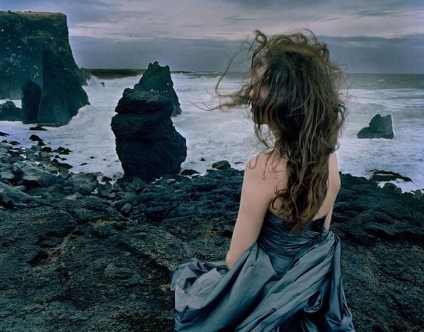 Ты все расставлял по местам