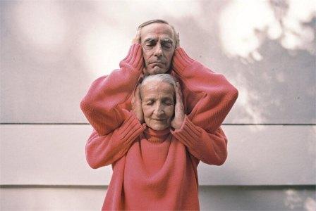 Напрасны суета и бег