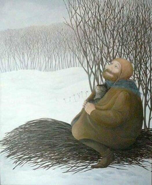 Ожидание чуда