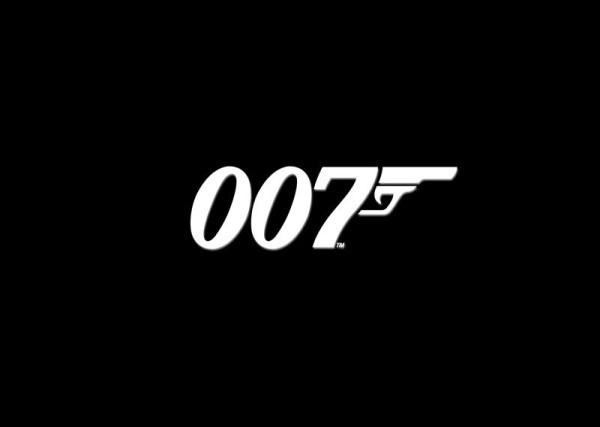 Агент 007