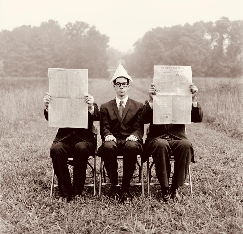 Пикник обочин..