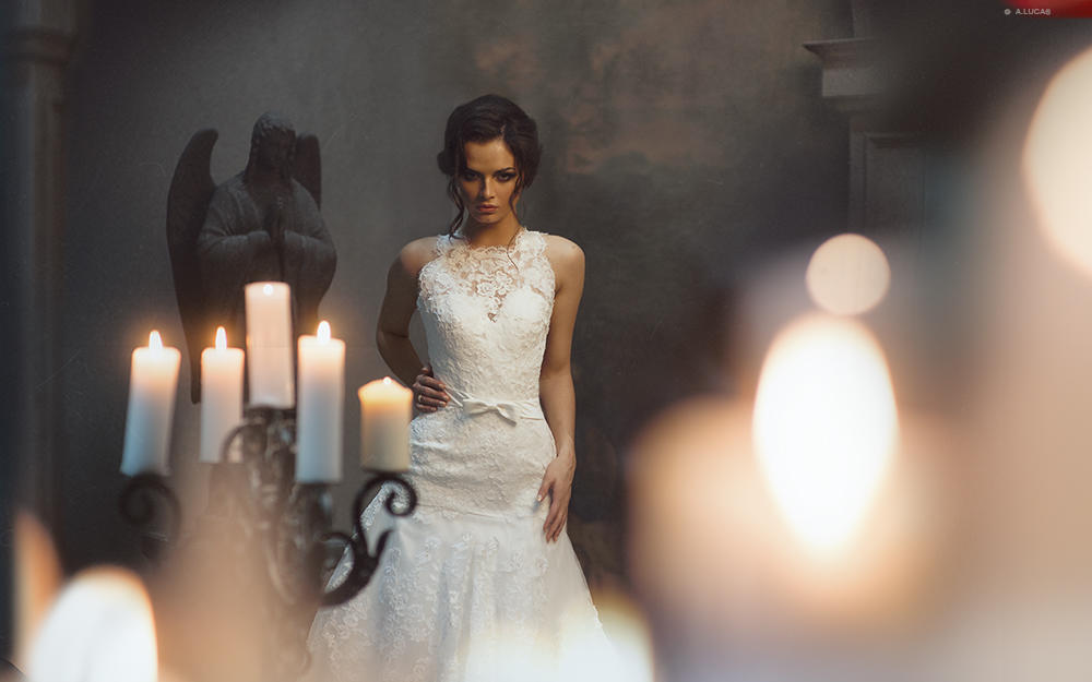 Предчувствие зимы