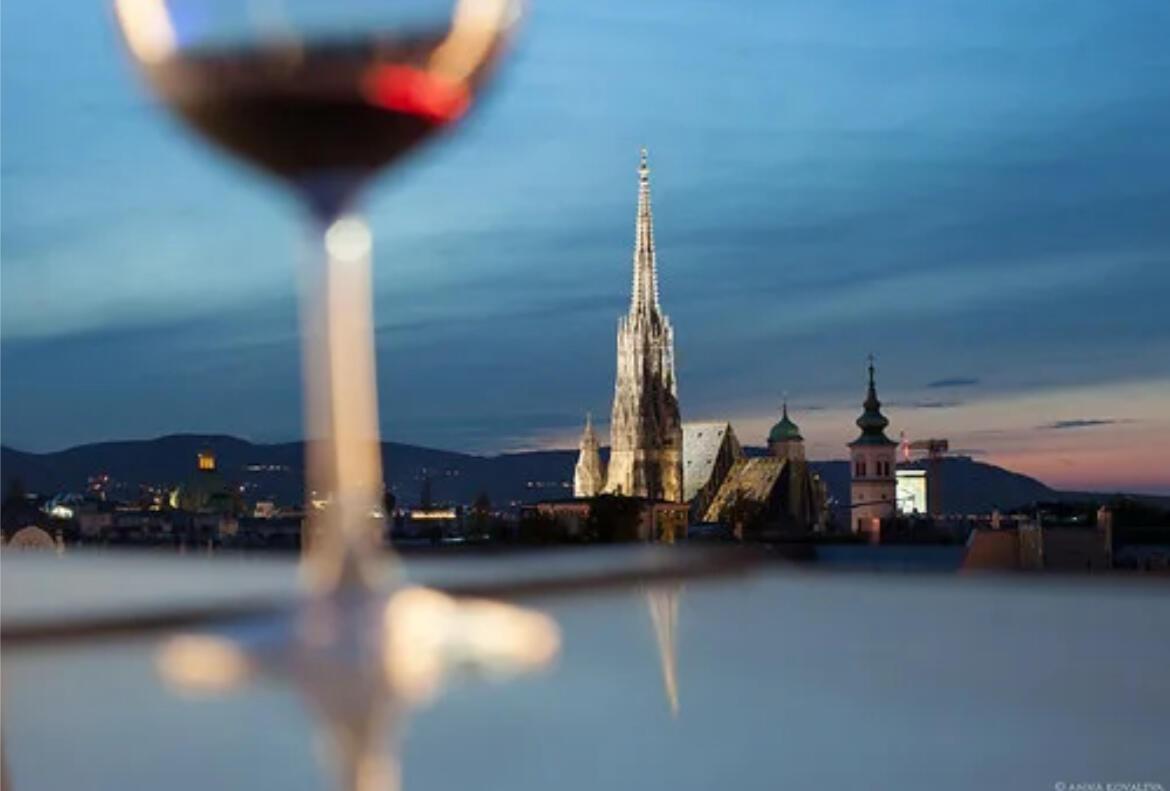 Moët & Chandon (автор Надежда Кремень)