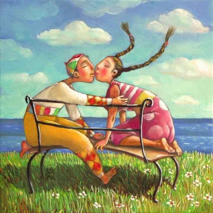 1 продолжалки одностиший Милы Познанской