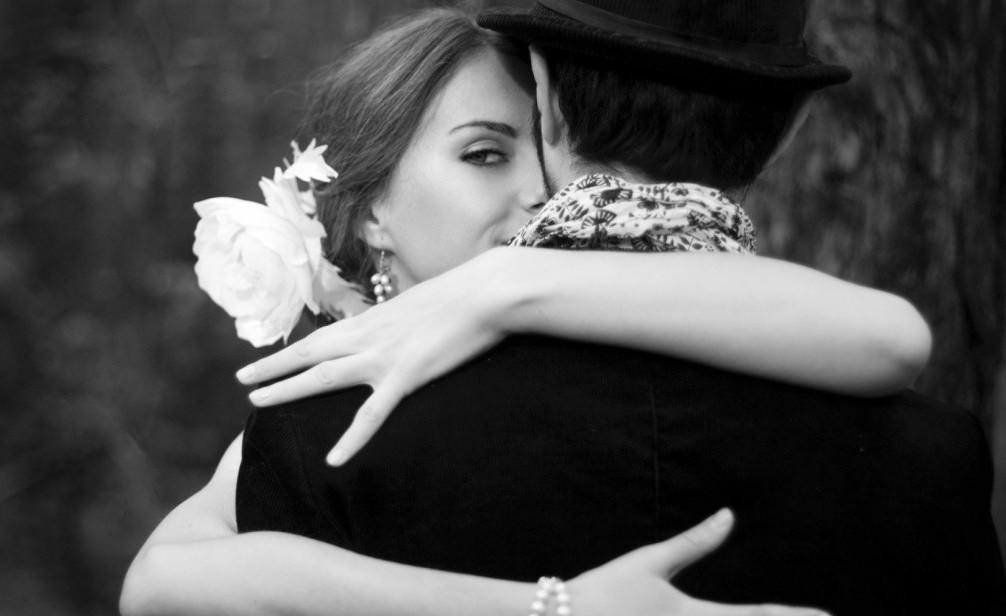 Взгляд жены на стенания мужа