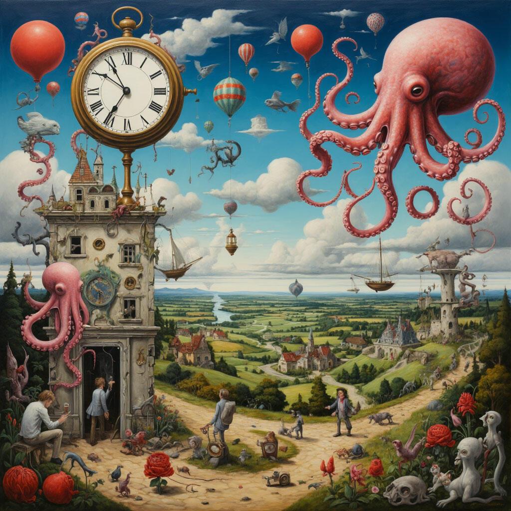 Иные темы и утраты