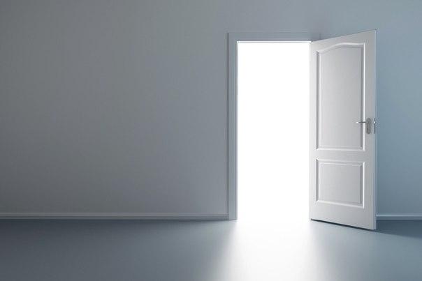 В поисках спокойствия