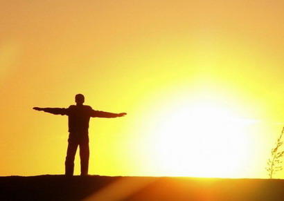 Солнечные метаморфозы