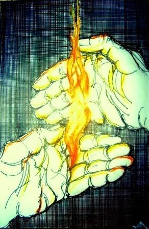 Я выйду из прошлого...