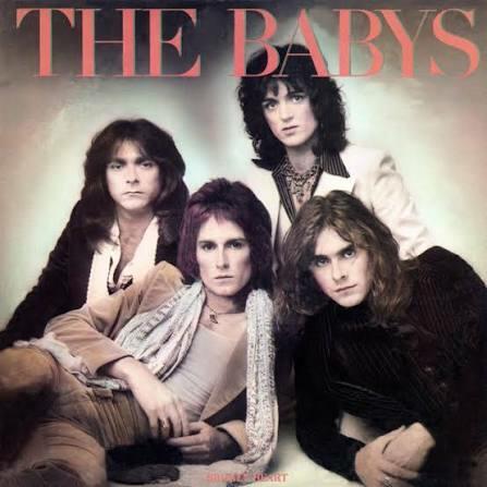 Isn't It Time - The Babys