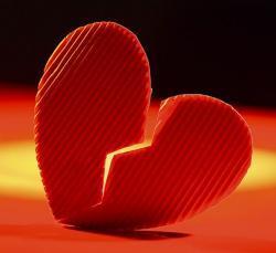 Расставание