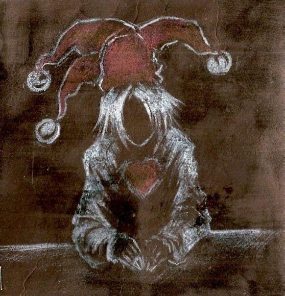 Жизнь вывела меня на сцену